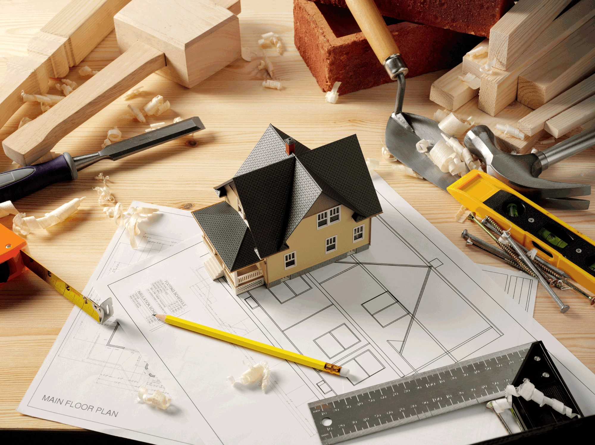 Sahib Builders – We Build Dreams